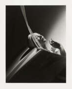 Хорст П. Хорст. Horst P. Horst. Lisa with Turban (Fonssagrives-Penn)