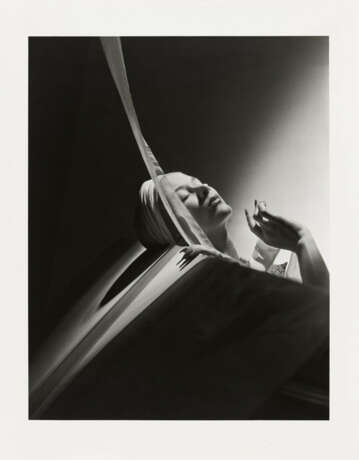 Horst P. Horst. Lisa with Turban (Fonssagrives-Penn) - photo 1