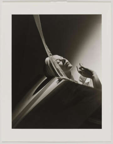 Horst P. Horst. Lisa with Turban (Fonssagrives-Penn) - photo 2