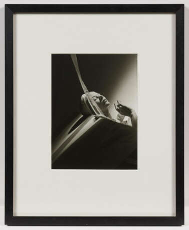 Horst P. Horst. Lisa with Turban (Fonssagrives-Penn) - photo 4