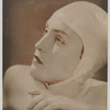 Man Ray. Meret Oppenheim in Bathing Cap - photo 2