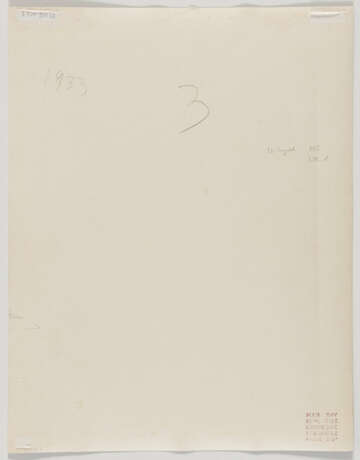 Man Ray. Meret Oppenheim in Bathing Cap - photo 3