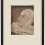 Man Ray. Meret Oppenheim in Bathing Cap - photo 4