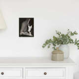 Man Ray. Portrait of Meret O - фото 5