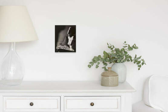 Man Ray. Portrait of Meret O - фото 5