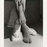 Horst P. Horst. Barefoot Beauty - photo 1
