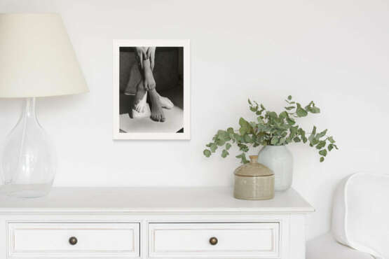 Horst P. Horst. Barefoot Beauty - photo 5