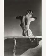 Хорст П. Хорст. Horst P. Horst. Mainbocher Corset, Paris