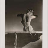 Horst P. Horst. Mainbocher Corset, Paris - photo 2