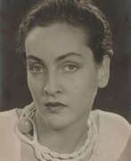 Ман Рэй. Man Ray. Meret Oppenheim with Necklace Ман Рэй. Man Ray. Meret Oppenheim with Necklace