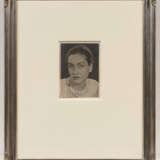 Man Ray. Meret Oppenheim with Necklace - фото 4