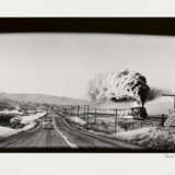 Elliott Erwitt. Wyoming - photo 1