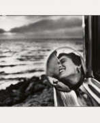 Желатиносеребряный фотопроцесс. Elliott Erwitt. California