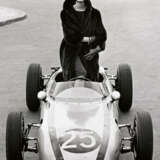 F.C. Gundlach. Judy Dent im Saga Nerz, Avus-Berlin - photo 1