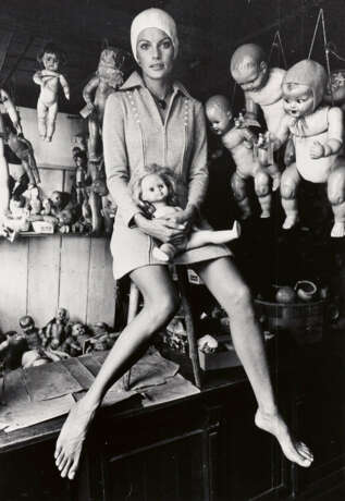 F.C. Gundlach. Birgit Larsen, Buenos Aires - Foto 1 F.C. Gundlach. Birgit Larsen, Buenos Aires - Foto 1