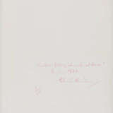 Helmut Newton. Portrait of Romy Schneider at Home, Paris - photo 3