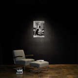 Helmut Newton. Portrait of Romy Schneider at Home, Paris - photo 5