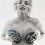 Bert Stern. Marylin Monroe (from: The Last Sitting) - photo 1