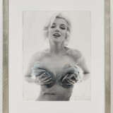 Bert Stern. Marylin Monroe (from: The Last Sitting) - photo 2