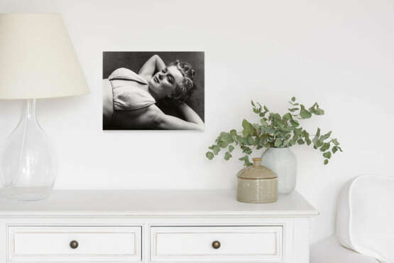 Philippe Halsman. Marylin Flirting - photo 5