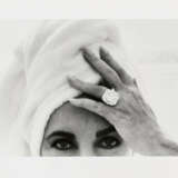 Herb Ritts. Elizabeth Taylor, Malibu - photo 1