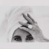 Herb Ritts. Elizabeth Taylor, Malibu - photo 2