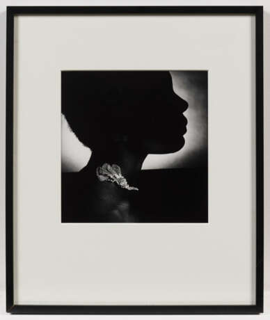 F.C. Gundlach. Die Brosche (Platin mit Perlen) - Foto 4