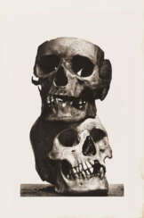 Irving Penn. The Poor Lovers (New York)