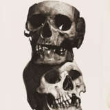 Irving Penn. The Poor Lovers (New York) - Foto 1