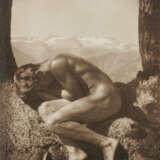 Rudolf Koppitz. Im Schoß der Natur (In the Bosom of Nature) - Foto 1