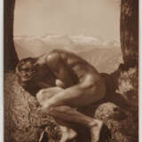 Rudolf Koppitz. Im Schoß der Natur (In the Bosom of Nature) - Foto 2
