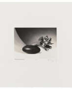 Robert Mapplethorpe. Robert Mapplethorpe. Tulips (Just to Thank You)