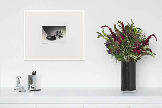 Robert Mapplethorpe. Tulips (Just to Thank You) - photo 5 Robert Mapplethorpe. Tulips (Just to Thank You) - photo 5