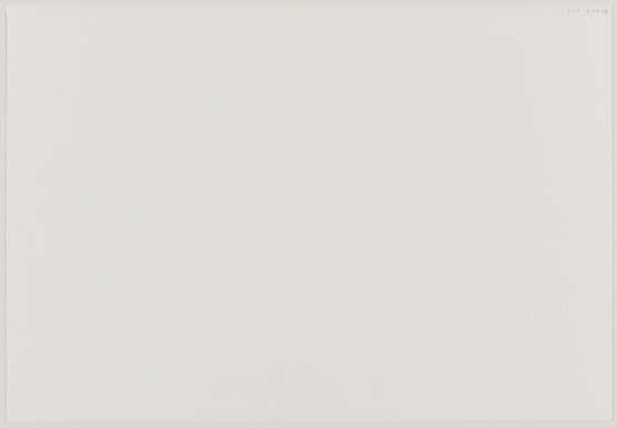 Nick Brandt. Rhino Mother and Child - Foto 3