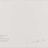 Richard Avedon. His Holiness The Fourteenth Dalai Lama - Foto 3