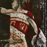 Peter Beard. Exiles on Main Street, Stones Tour - Foto 1