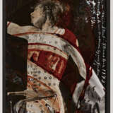 Peter Beard. Exiles on Main Street, Stones Tour - Foto 2