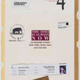 Peter Beard. Exiles on Main Street, Stones Tour - Foto 3