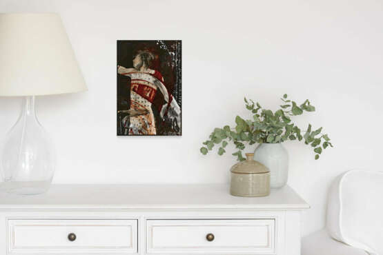 Peter Beard. Exiles on Main Street, Stones Tour - Foto 5