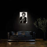 Peter Lindbergh. Keith Richards, Man of the Year, British GQ, New York, 1999 - Foto 4