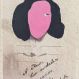 Carmen Calvo. A Paco - фото 1