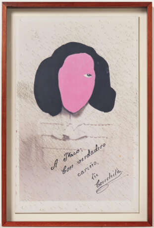 Carmen Calvo. A Paco - фото 2