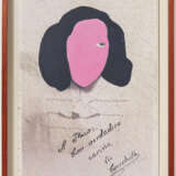 Carmen Calvo. A Paco - фото 2