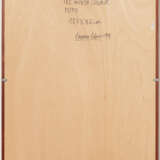 Carmen Calvo. A Paco - фото 3