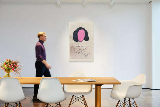 Carmen Calvo. A Paco - фото 4