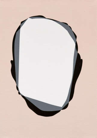 Albrecht Schnider. Untitled - фото 1 Albrecht Schnider. Untitled - фото 1