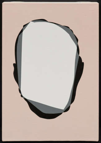 Albrecht Schnider. Untitled - фото 2 Albrecht Schnider. Untitled - фото 2