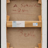 Albrecht Schnider. Untitled - фото 3