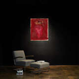 Jonathan Meese. Ich, der rote Gurkenlutscher (Dr. Rotzebeetea) - фото 4