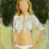 Gideon Rubin. Untitled - фото 1